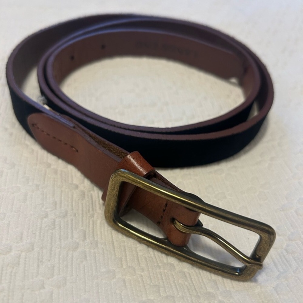 🌬💥Celine Leather Womens Belt ✨